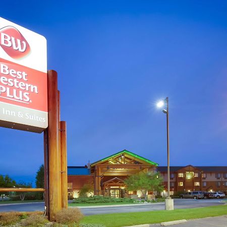 Best Western Plus Kelly Inn & Suites Billings Esterno foto