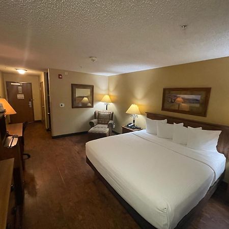 Best Western Plus Kelly Inn & Suites Billings Esterno foto