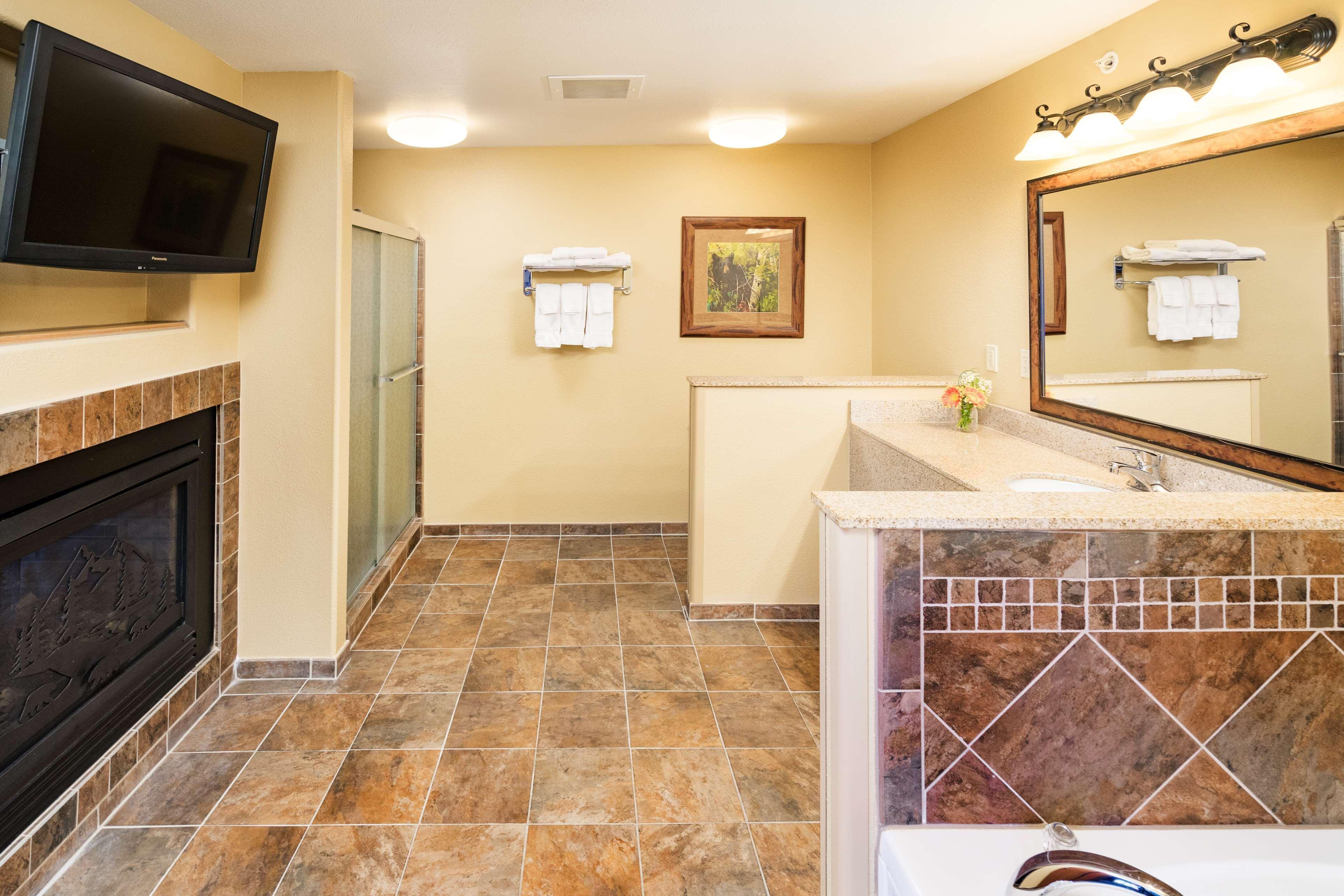 Best Western Plus Kelly Inn & Suites Billings Esterno foto
