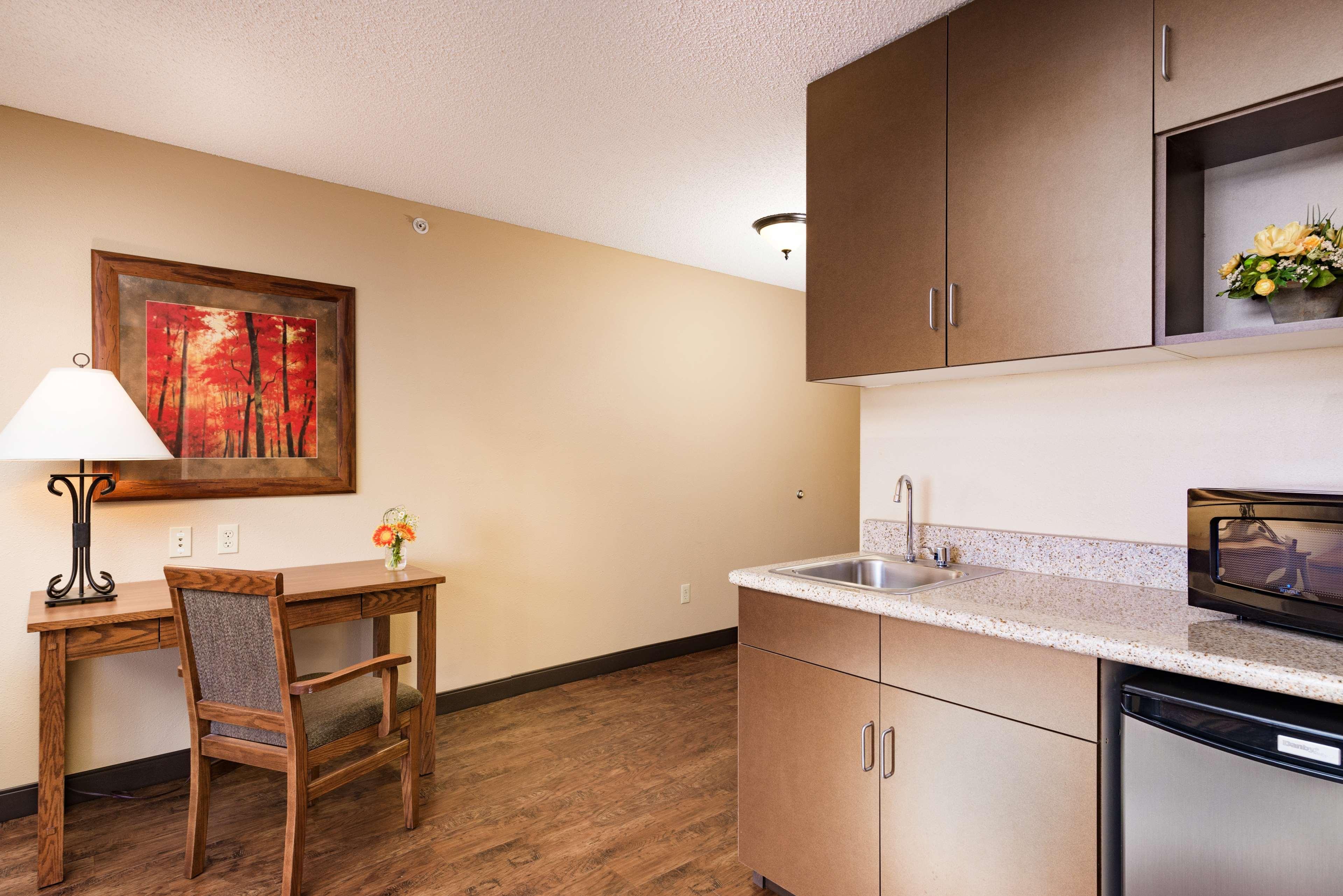 Best Western Plus Kelly Inn & Suites Billings Esterno foto
