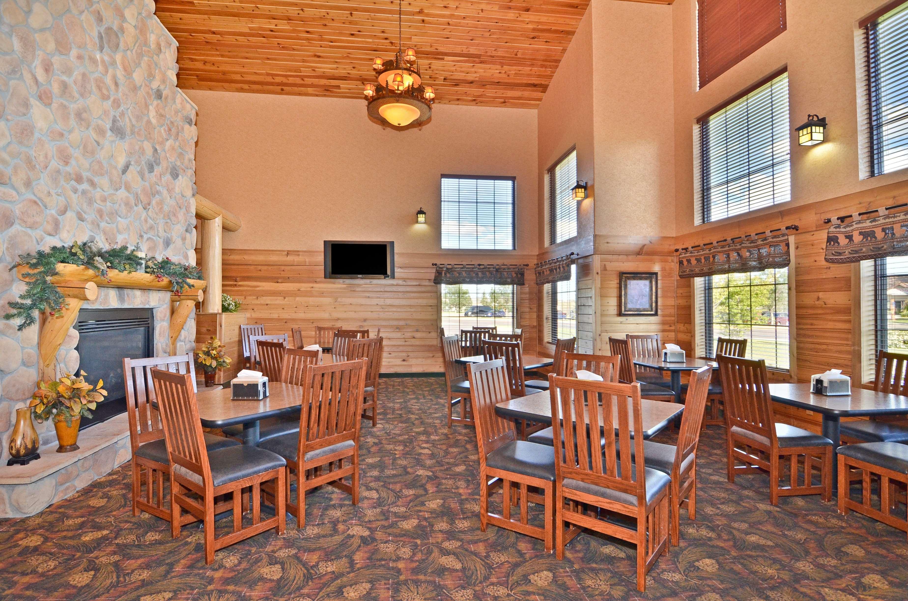 Best Western Plus Kelly Inn & Suites Billings Esterno foto