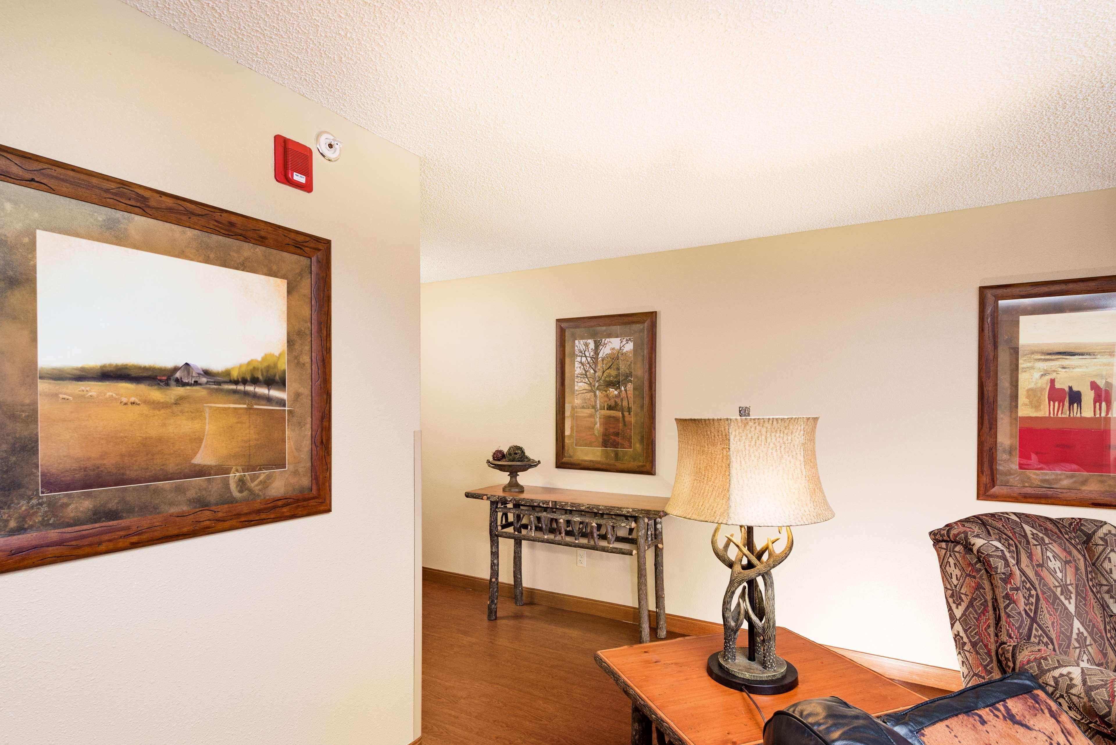 Best Western Plus Kelly Inn & Suites Billings Esterno foto