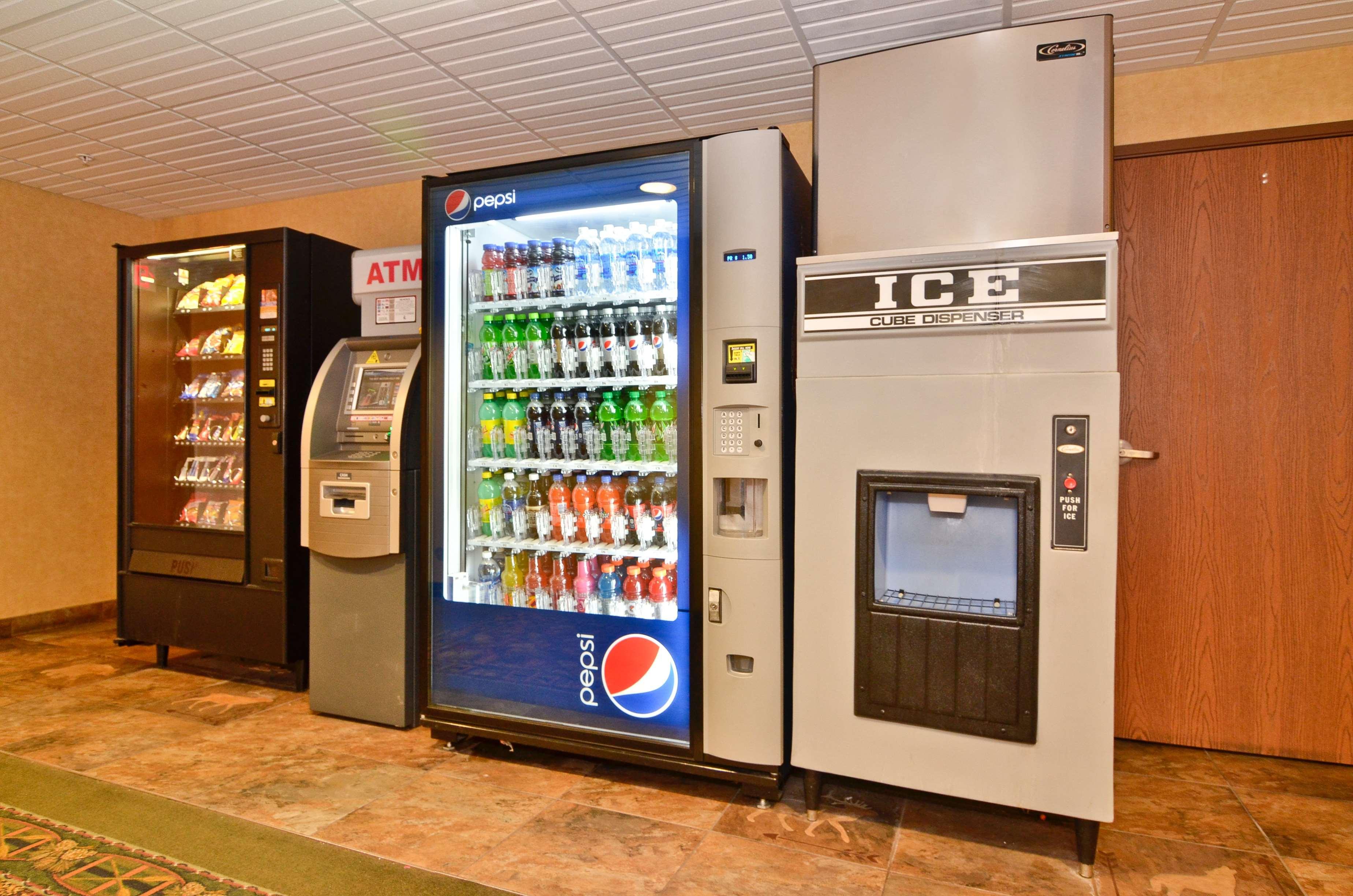 Best Western Plus Kelly Inn & Suites Billings Esterno foto