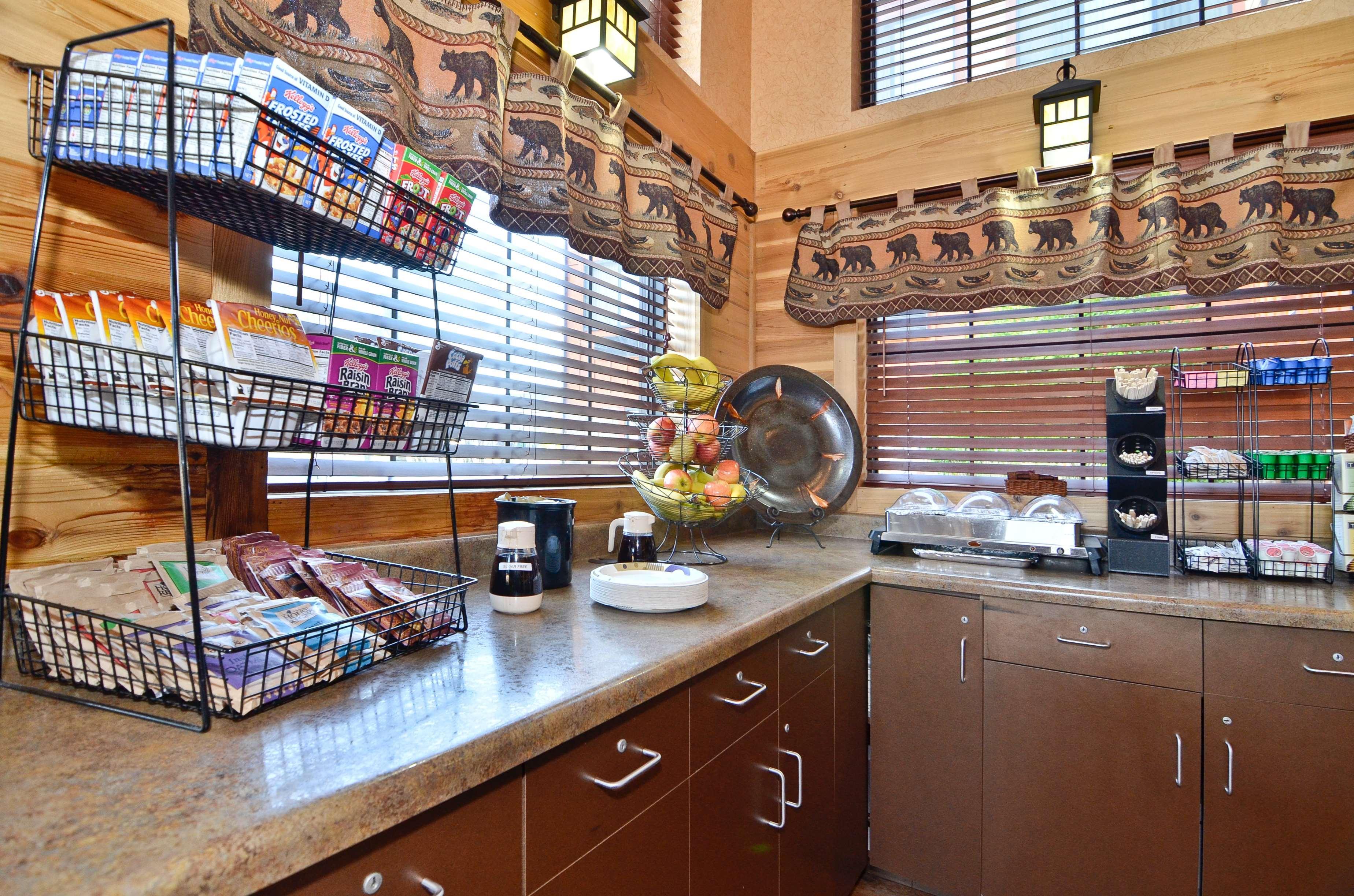 Best Western Plus Kelly Inn & Suites Billings Esterno foto
