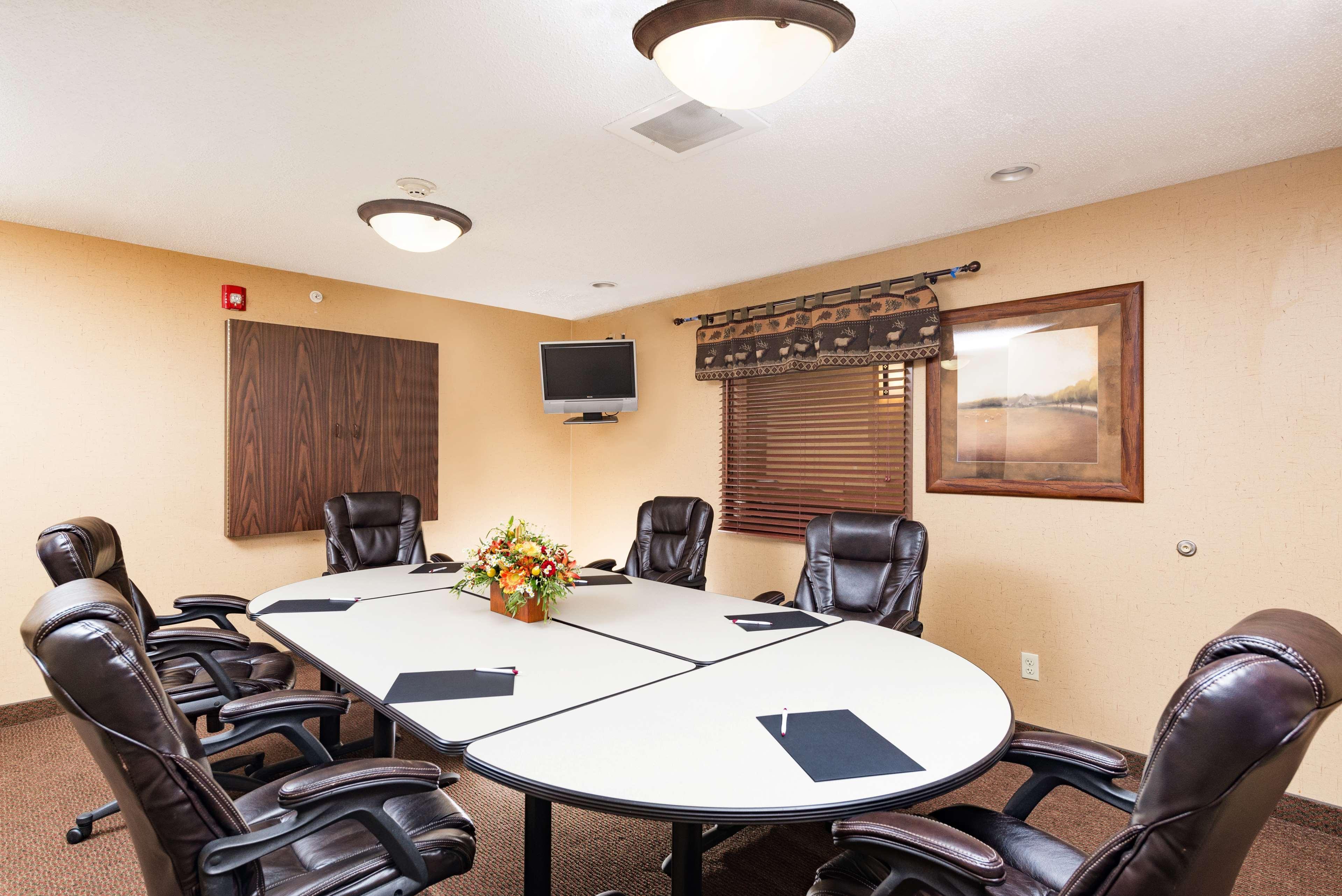 Best Western Plus Kelly Inn & Suites Billings Esterno foto