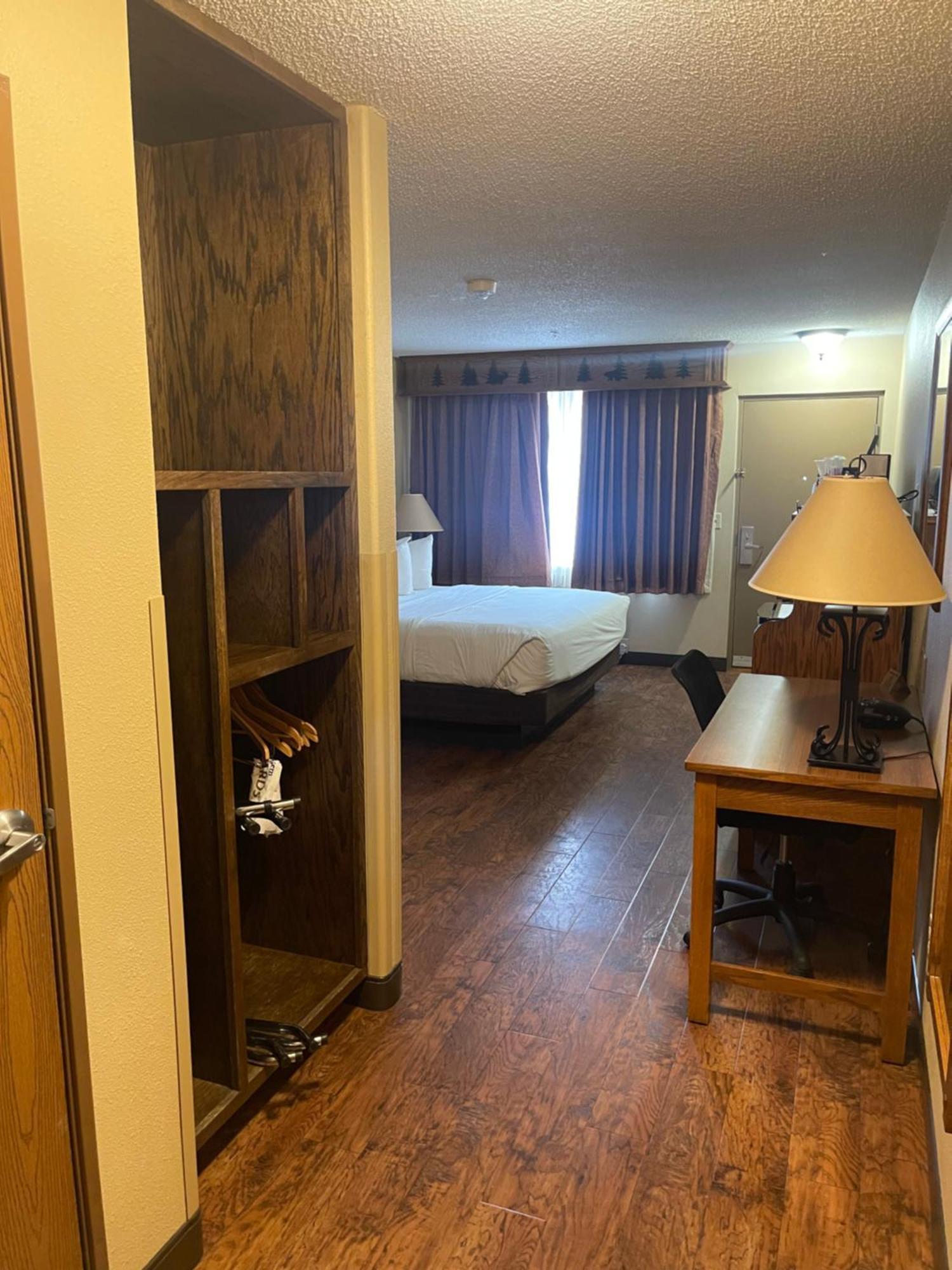 Best Western Plus Kelly Inn & Suites Billings Esterno foto